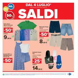 Volantino Carrefour Pagina 35