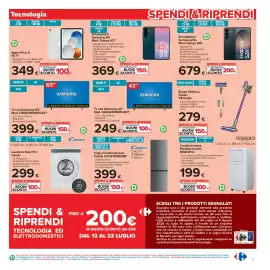 Volantino Carrefour Pagina 37