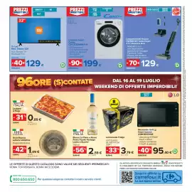 Volantino Carrefour Pagina 40
