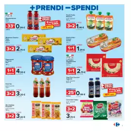 Volantino Carrefour Pagina 5