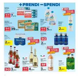 Volantino Carrefour Pagina 6