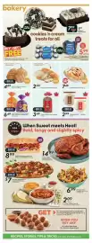 Sobeys Urban Fresh flyer week 28 Page 9