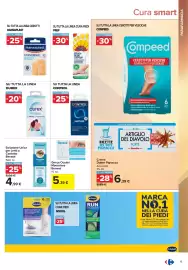 Volantino Carrefour | Speciale bellezza Pagina 15
