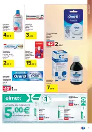 Volantino Carrefour | Speciale bellezza Pagina 17