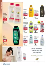 Volantino Carrefour | Speciale bellezza Pagina 20