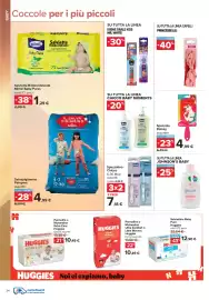 Volantino Carrefour | Speciale bellezza Pagina 24