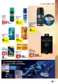Volantino Carrefour | Speciale bellezza Pagina 25