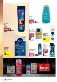 Volantino Carrefour | Speciale bellezza Pagina 26