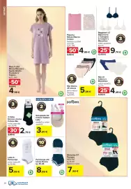 Volantino Carrefour | Speciale bellezza Pagina 28