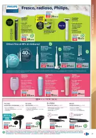 Volantino Carrefour | Speciale bellezza Pagina 29