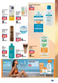 Volantino Carrefour | Speciale bellezza Pagina 3