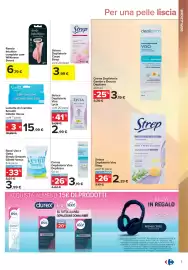 Volantino Carrefour | Speciale bellezza Pagina 5