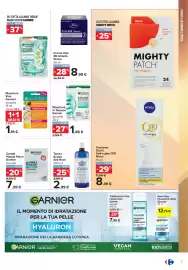 Volantino Carrefour | Speciale bellezza Pagina 7
