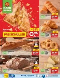 Netto Marken-Discount Prospekt woche 29 Seite 10