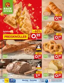 Netto Marken-Discount Prospekt woche 29 Seite 10