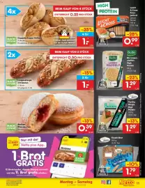 Netto Marken-Discount Prospekt woche 29 Seite 11
