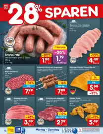 Netto Marken-Discount Prospekt woche 29 Seite 14