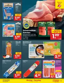 Netto Marken-Discount Prospekt woche 29 Seite 15
