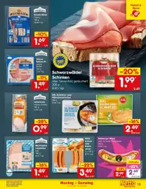 Netto Marken-Discount Prospekt woche 29 Seite 15