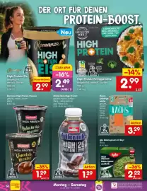 Netto Marken-Discount Prospekt woche 29 Seite 18