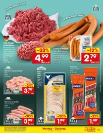 Netto Marken-Discount Prospekt woche 29 Seite 19