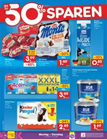 Netto Marken-Discount Prospekt woche 29 Seite 20