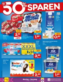Netto Marken-Discount Prospekt woche 29 Seite 20