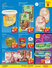Netto Marken-Discount Prospekt woche 29 Seite 21