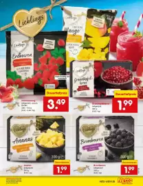 Netto Marken-Discount Prospekt woche 29 Seite 23