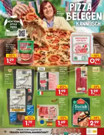 Netto Marken-Discount Prospekt woche 29 Seite 24