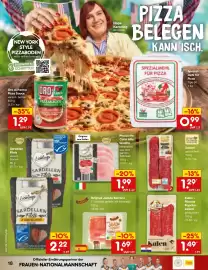 Netto Marken-Discount Prospekt woche 29 Seite 24