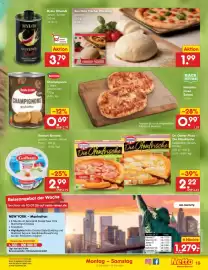 Netto Marken-Discount Prospekt woche 29 Seite 25