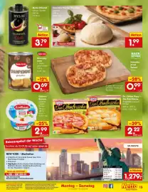 Netto Marken-Discount Prospekt woche 29 Seite 25