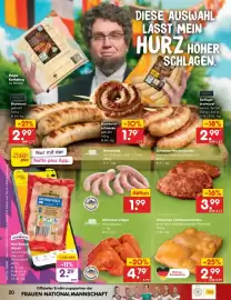 Netto Marken-Discount Prospekt woche 29 Seite 28