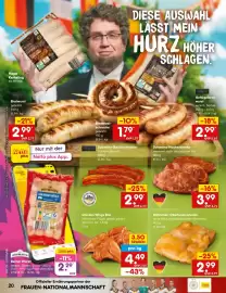 Netto Marken-Discount Prospekt woche 29 Seite 28