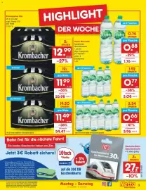 Netto Marken-Discount Prospekt woche 29 Seite 3