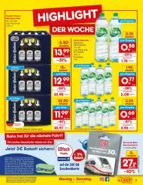 Netto Marken-Discount Prospekt woche 29 Seite 3