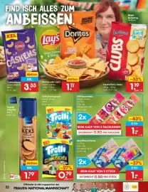 Netto Marken-Discount Prospekt woche 29 Seite 30