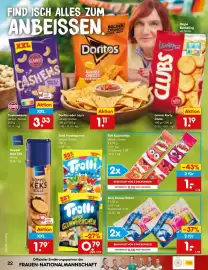 Netto Marken-Discount Prospekt woche 29 Seite 30