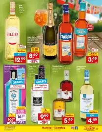 Netto Marken-Discount Prospekt woche 29 Seite 31