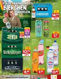 Netto Marken-Discount Prospekt woche 29 Seite 32