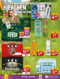 Netto Marken-Discount Prospekt woche 29 Seite 32