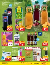 Netto Marken-Discount Prospekt woche 29 Seite 33