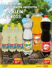 Netto Marken-Discount Prospekt woche 29 Seite 35