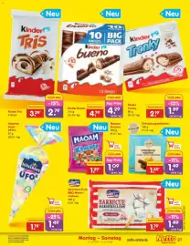 Netto Marken-Discount Prospekt woche 29 Seite 37