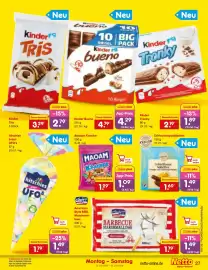 Netto Marken-Discount Prospekt woche 29 Seite 37