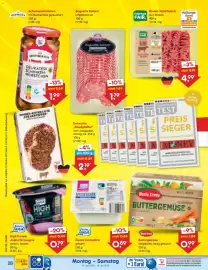 Netto Marken-Discount Prospekt woche 29 Seite 38