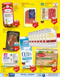 Netto Marken-Discount Prospekt woche 29 Seite 38