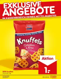 Netto Marken-Discount Prospekt woche 29 Seite 45