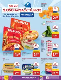 Netto Marken-Discount Prospekt woche 29 Seite 46